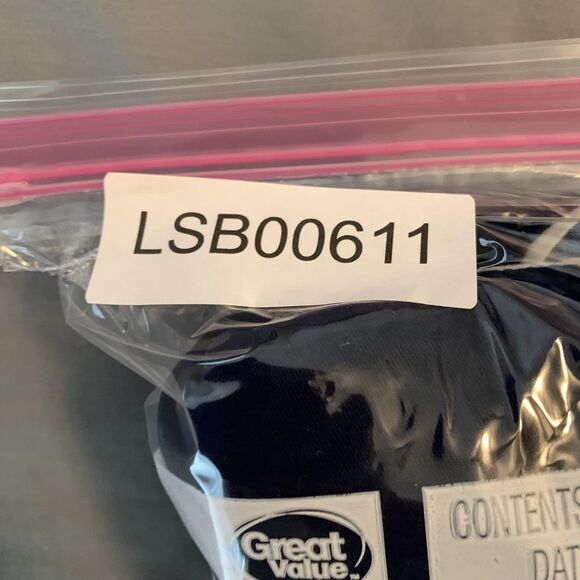 Urgent Gear Shirt Mens 2XL Blue Denim Chambray Colorblock Western Button Up - Picture 6 of 6